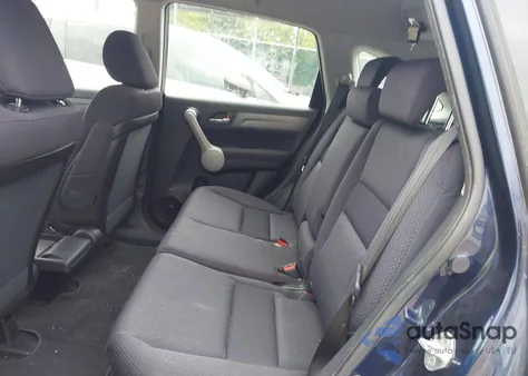 2007 Honda Cr-V Lx from USA, damaged, VIN JHLRE48367C050184